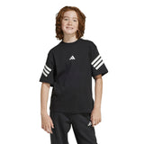 Future Icons 3-Stripes T-Shirt Kids