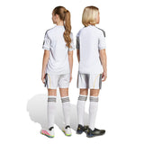 Real Madrid 25/26 Home Youth Kit Kids