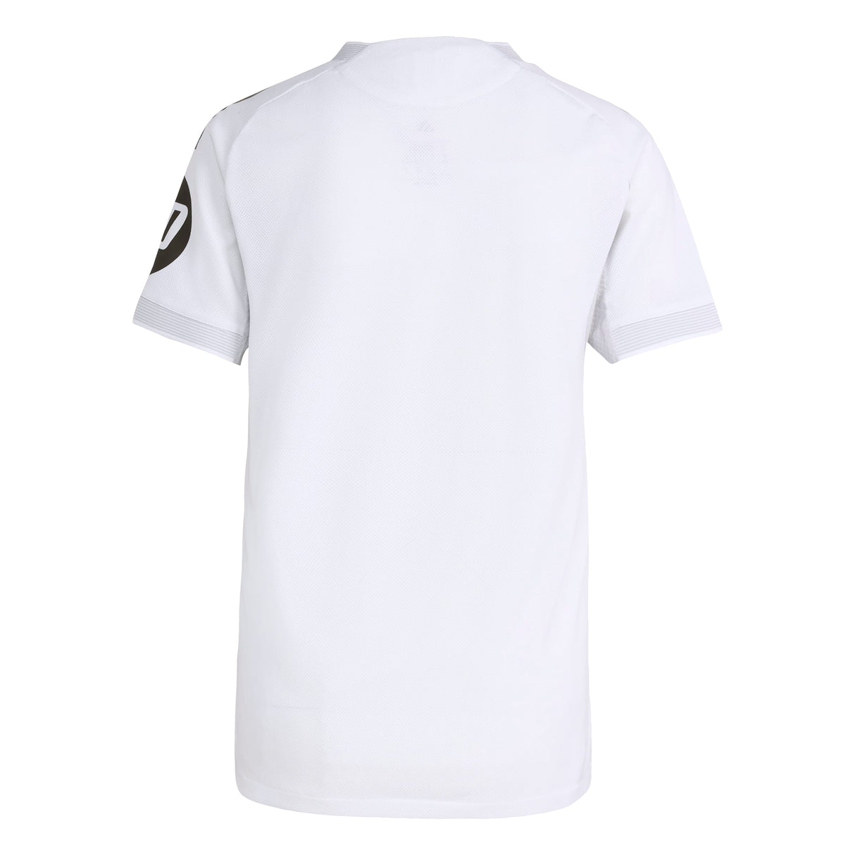 Real Madrid 25/26 Home Youth Kit Kids