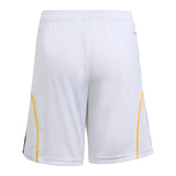 Real Madrid 25/26 Home Youth Kit Kids