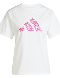 Camo Graphic T-Shirt
