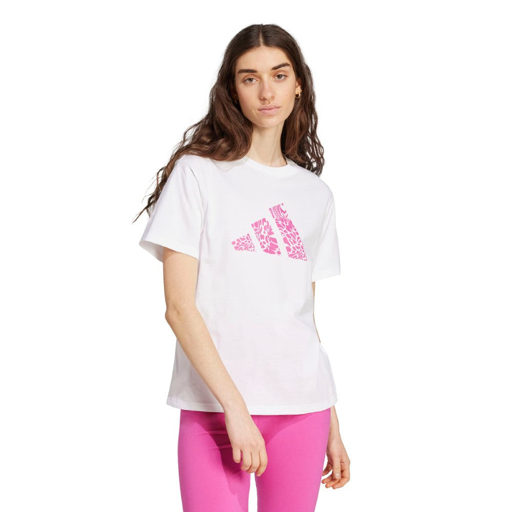 Camo Graphic T-Shirt