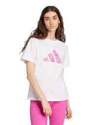 Camo Graphic T-Shirt
