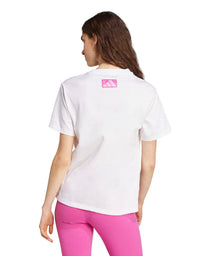 Camo Graphic T-Shirt
