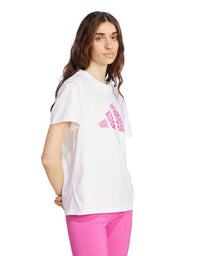 Camo Graphic T-Shirt
