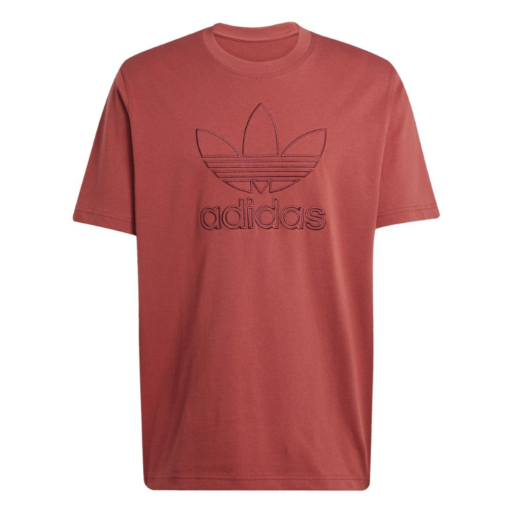 Adicolor Outline Trefoil Tee