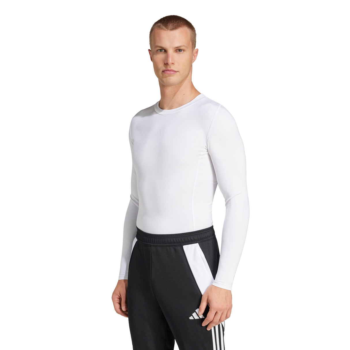 TECHFIT Long Sleeve Tee