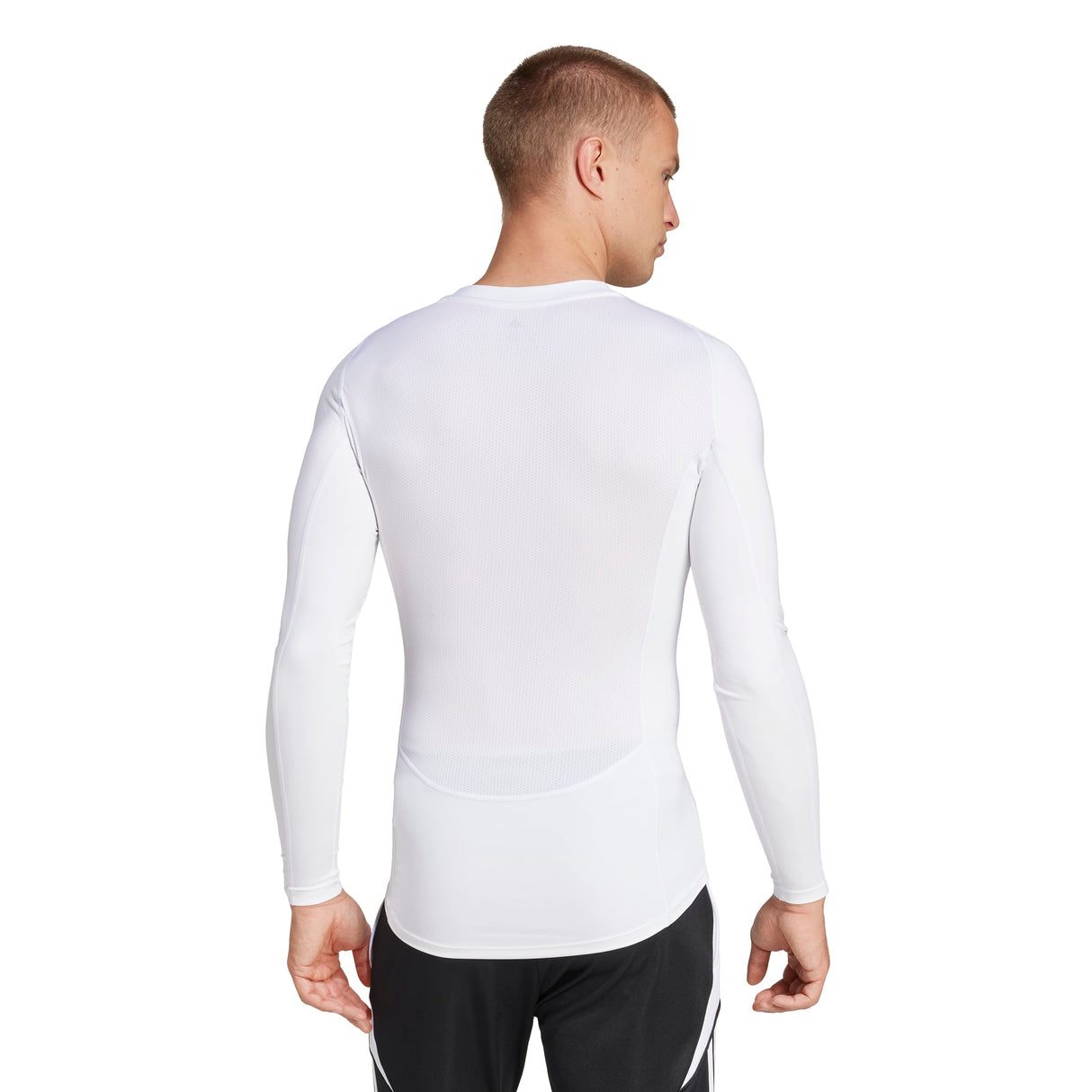 TECHFIT Long Sleeve Tee