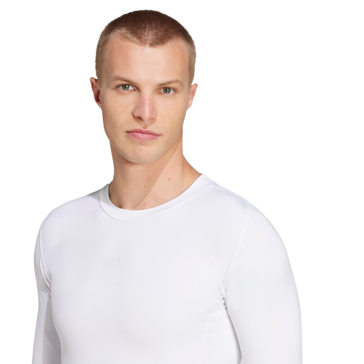 TECHFIT Long Sleeve Tee