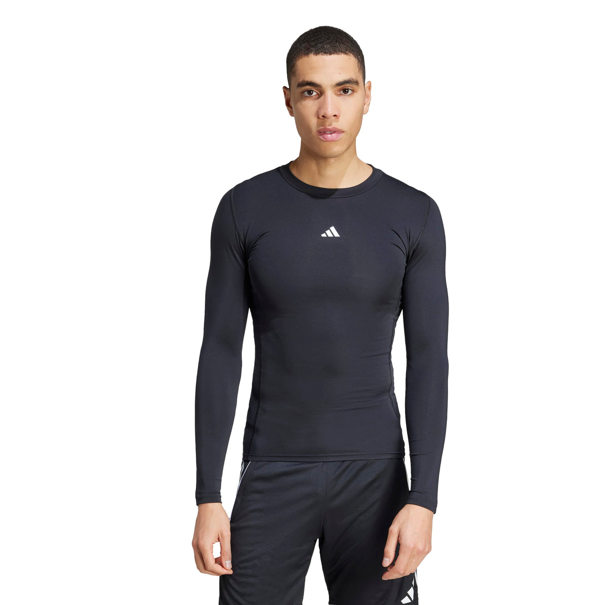 TECHFIT Long Sleeve Tee