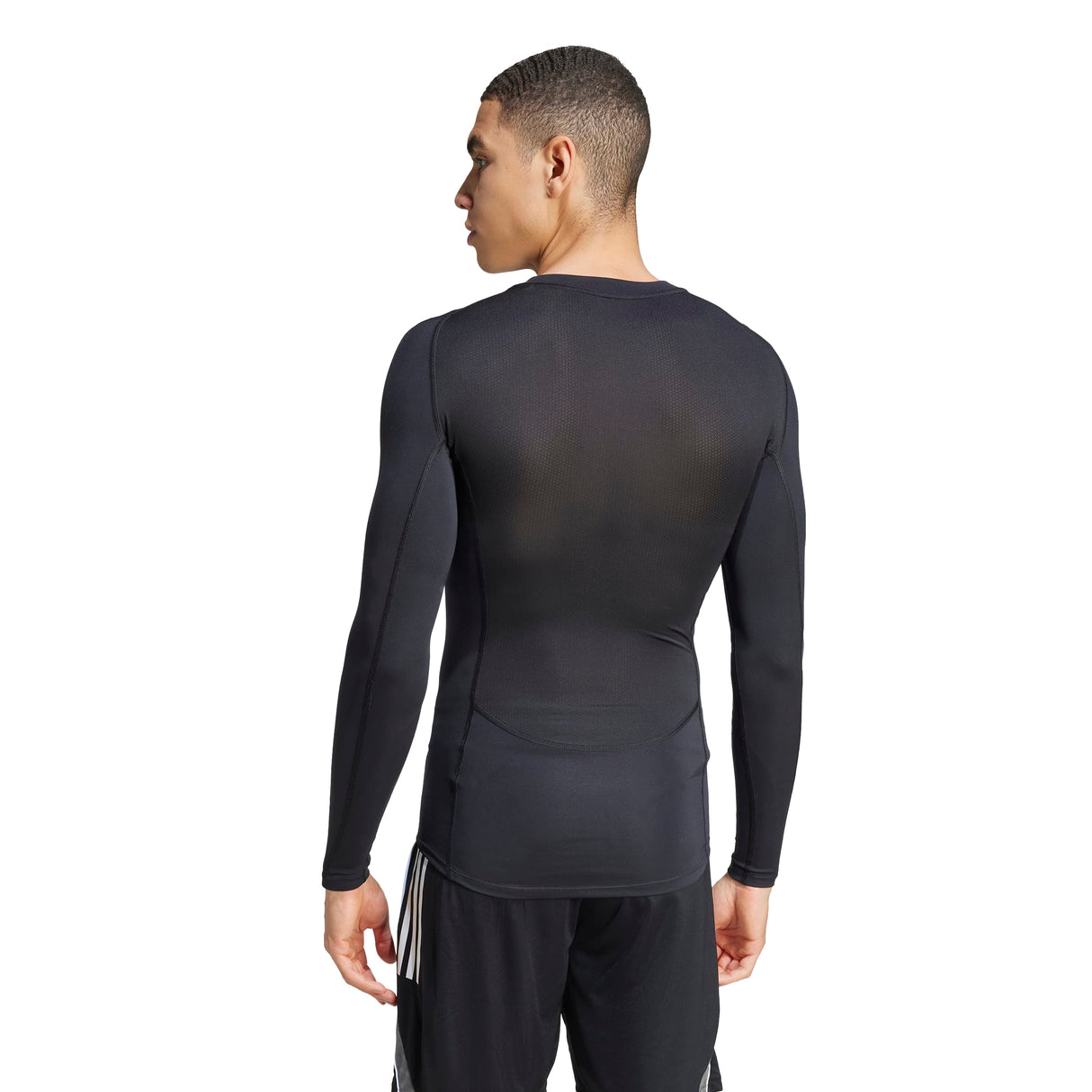 TECHFIT Long Sleeve Tee