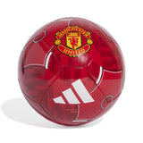 Manchester United Home Club Ball