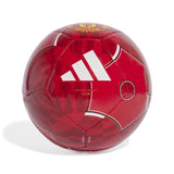 Manchester United Home Club Ball