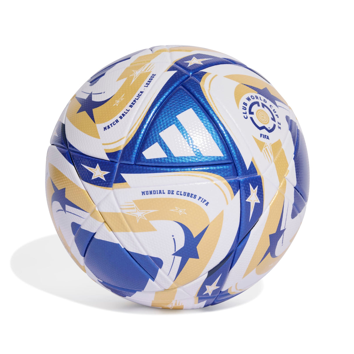 Mundial de Clubes FIFA Final League Ball