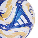 Mundial de Clubes FIFA Final League Ball