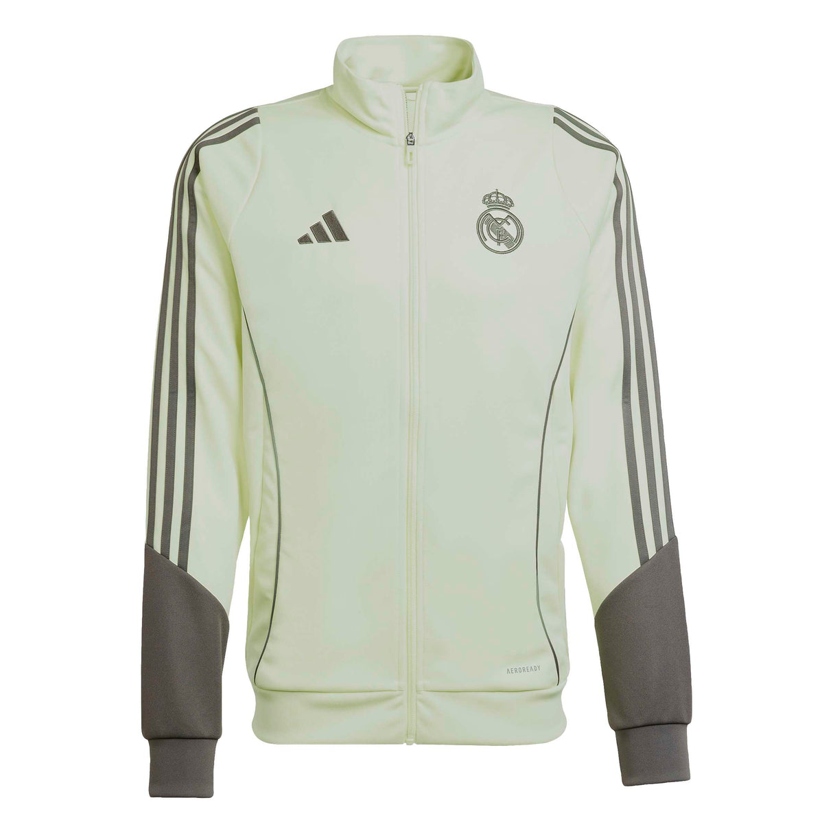 Real Madrid Tiro 24 Track Suit