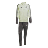 Real Madrid Tiro 24 Track Suit