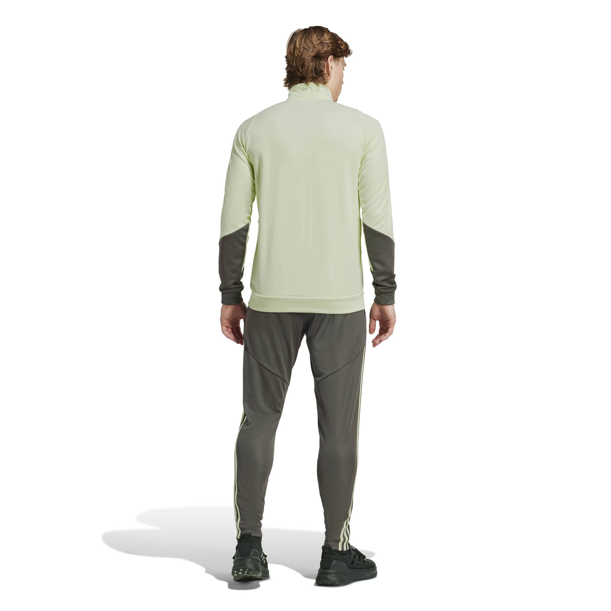 Real Madrid Tiro 24 Track Suit