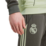 Real Madrid Tiro 24 Track Suit