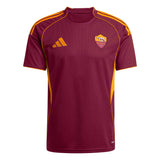 AS Roma 25/26 Home Jersey