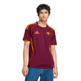 AS Roma 25/26 Home Jersey