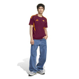 AS Roma 25/26 Home Jersey