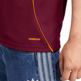 AS Roma 25/26 Home Jersey