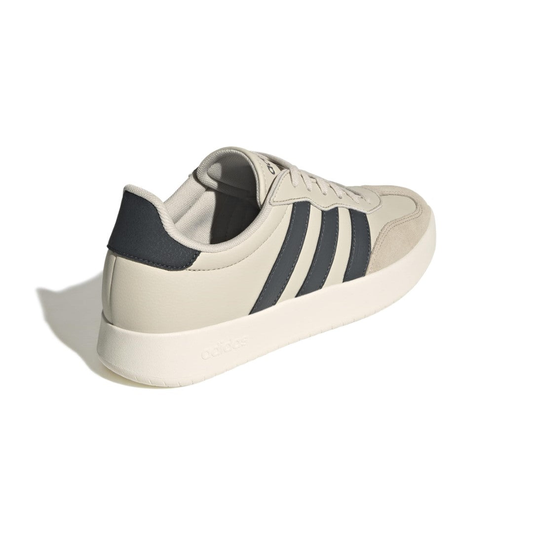 Barreda Shoes