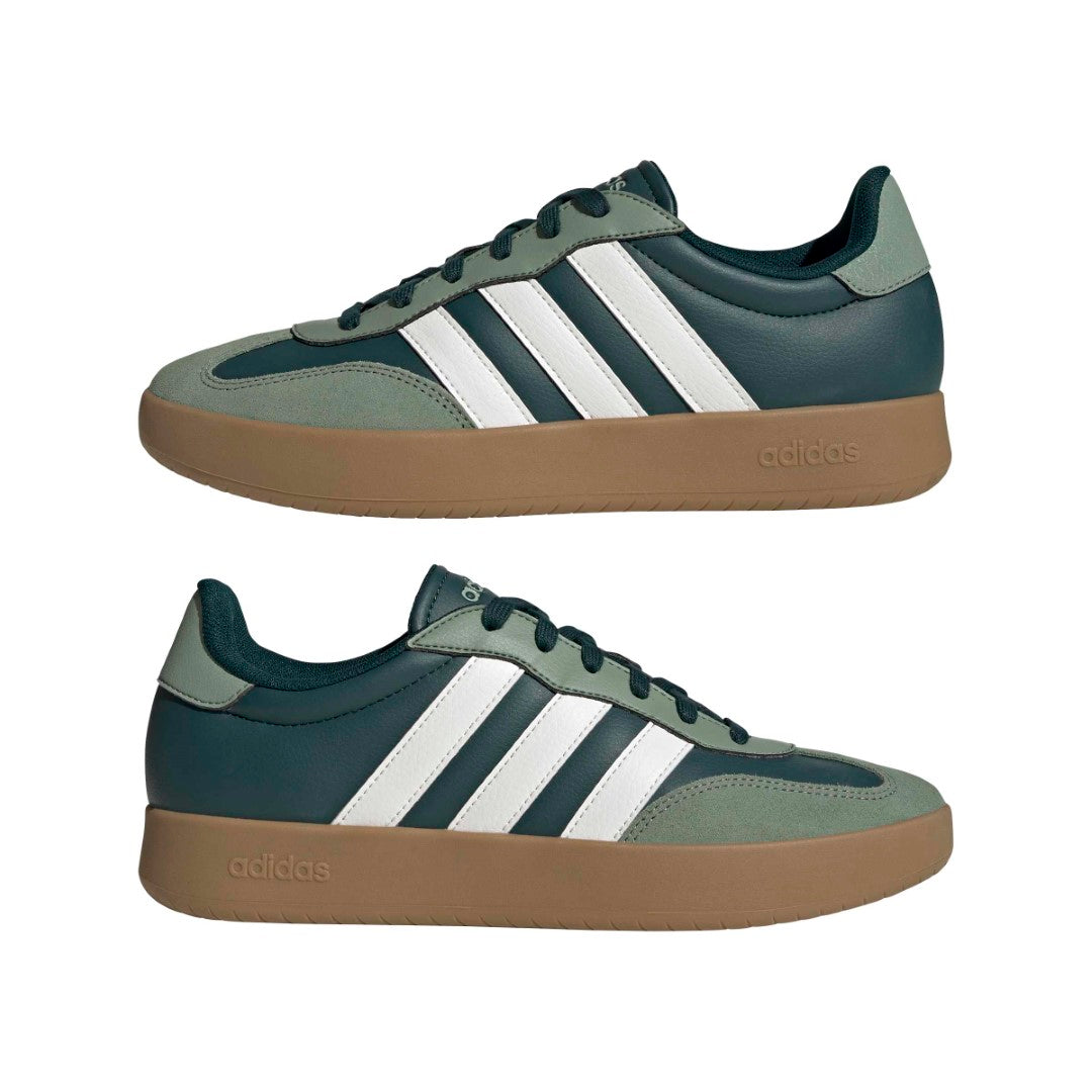 Barreda Shoes