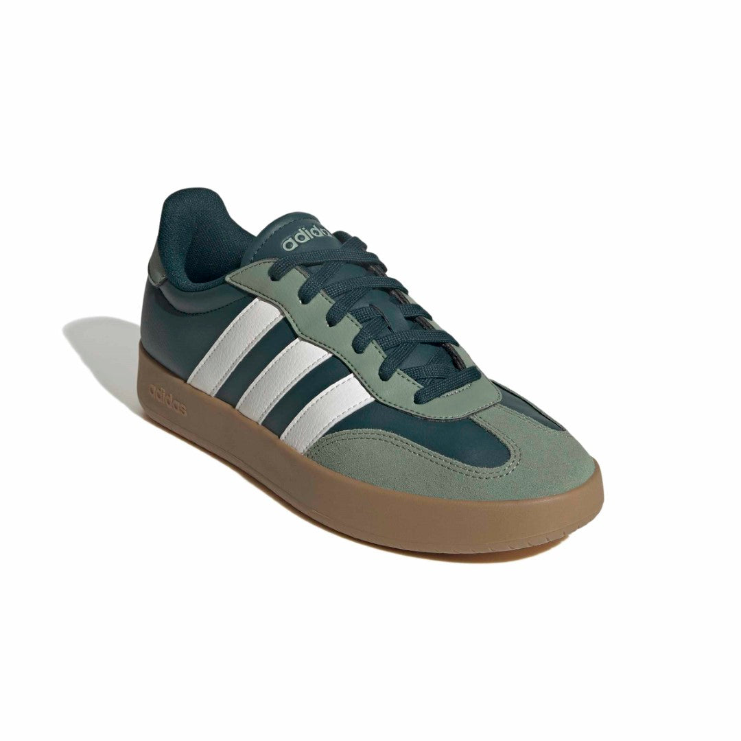 Barreda Shoes