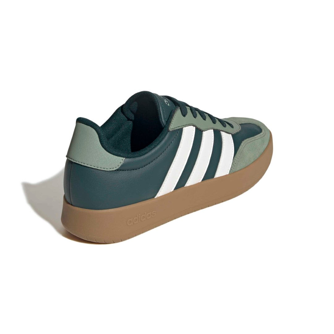 Barreda Shoes