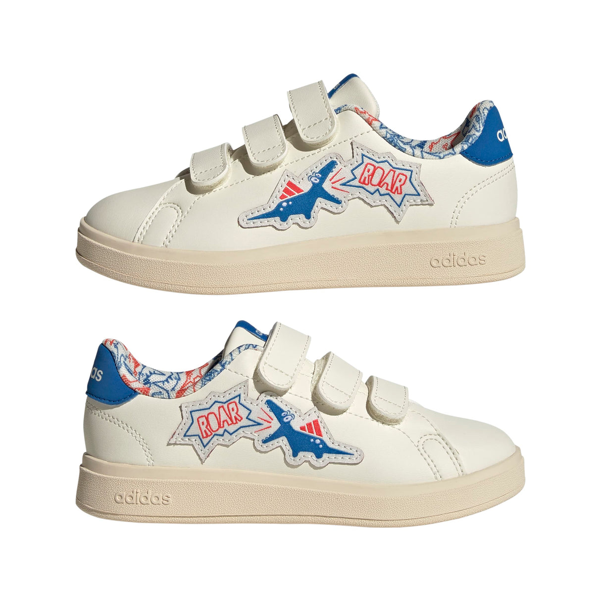 Advantage 2.0 Dino Shoes Kids