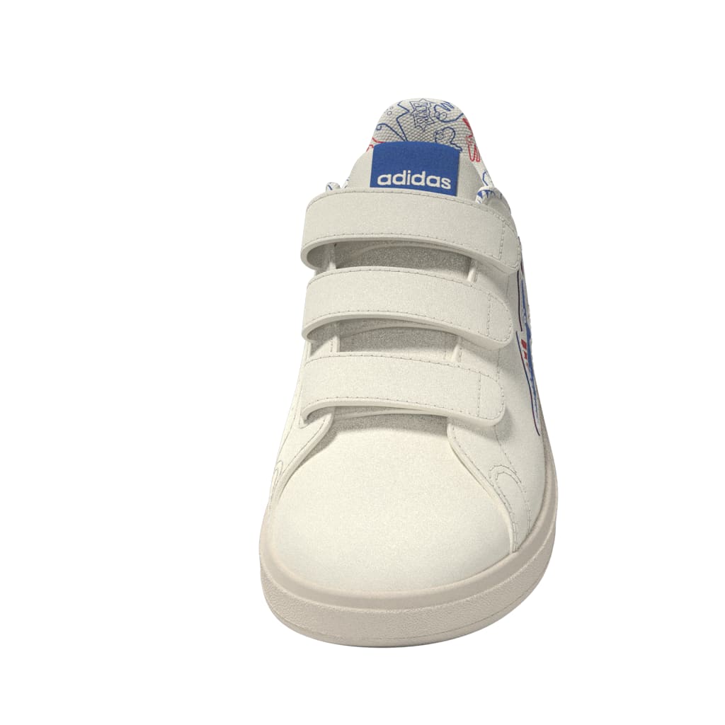 Advantage 2.0 Dino Shoes Kids