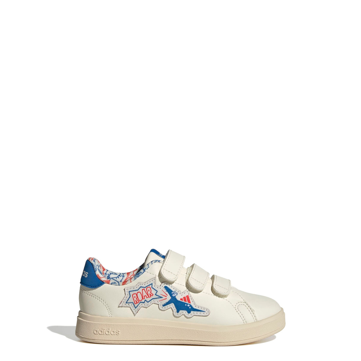 Advantage 2.0 Dino Shoes Kids