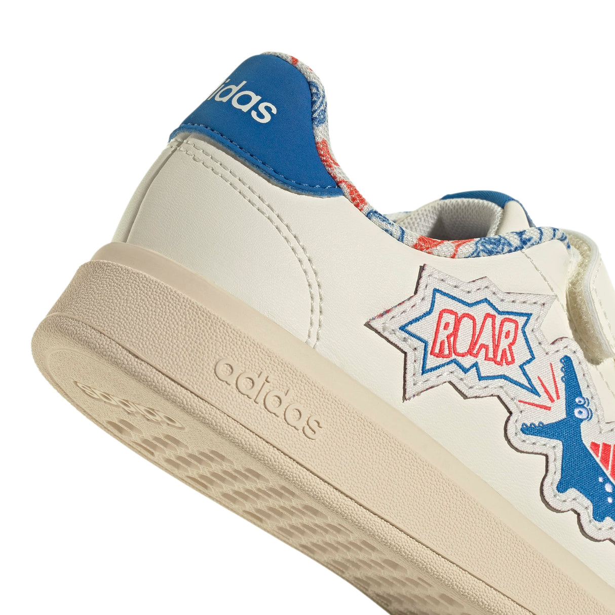 Advantage 2.0 Dino Shoes Kids