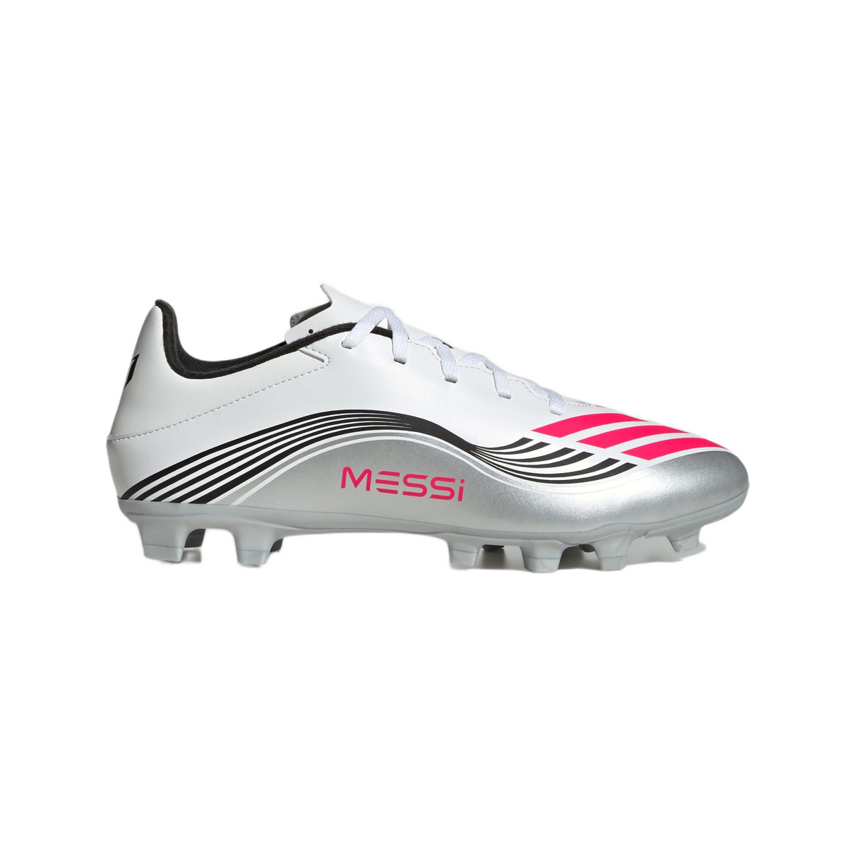 F50 Messi Club Firm/Multi-Ground Boots