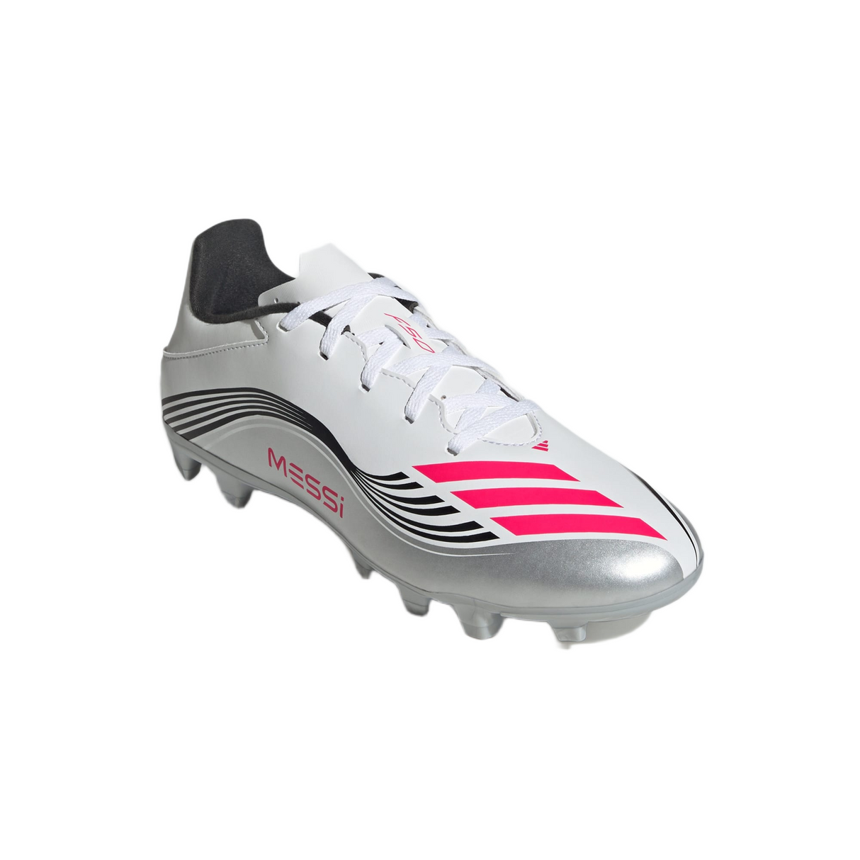 F50 Messi Club Firm/Multi-Ground Boots