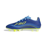 F50 Messi Club Firm/Multi-Ground Boots