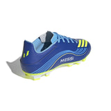 F50 Messi Club Firm/Multi-Ground Boots