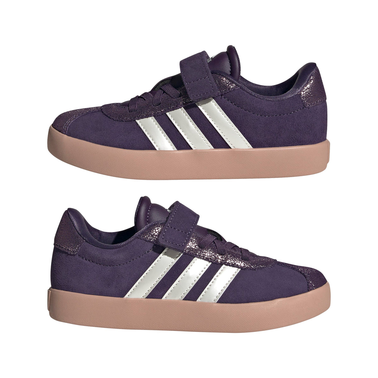 VL Court 3.0 Shoes Kids