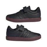 VL Court 3.0 Skateboarding Shoes Kids