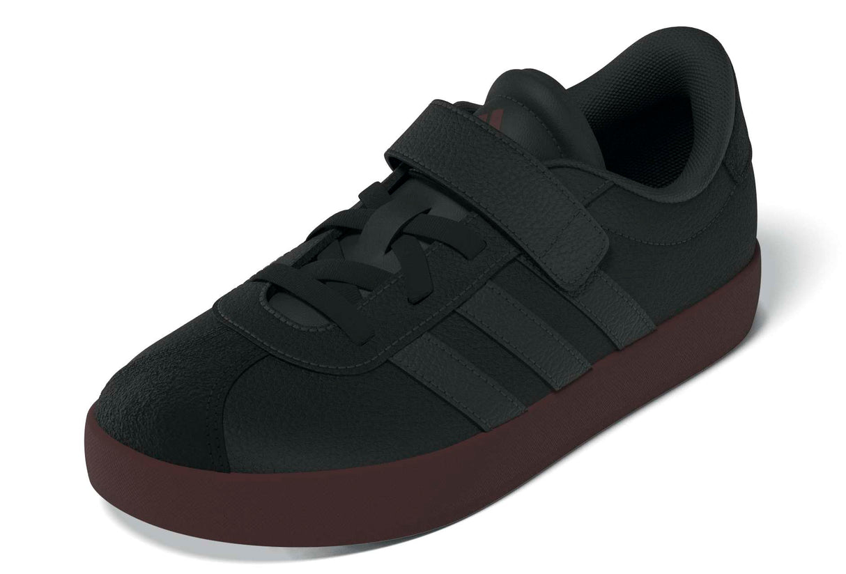 VL Court 3.0 Skateboarding Shoes Kids