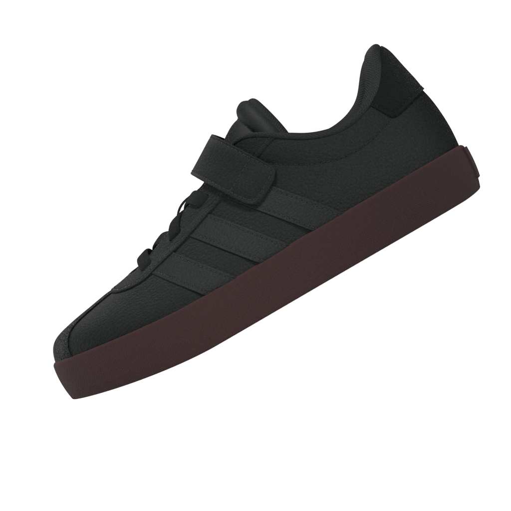 VL Court 3.0 Skateboarding Shoes Kids