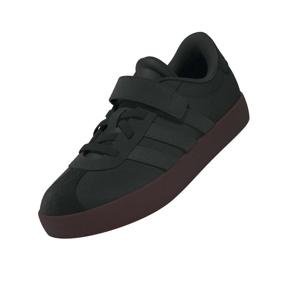 VL Court 3.0 Skateboarding Shoes Kids