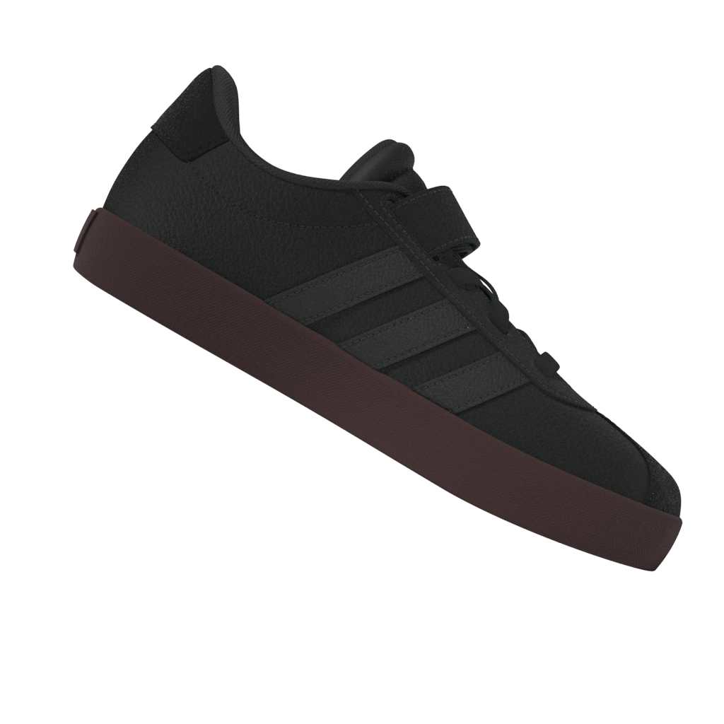 VL Court 3.0 Skateboarding Shoes Kids