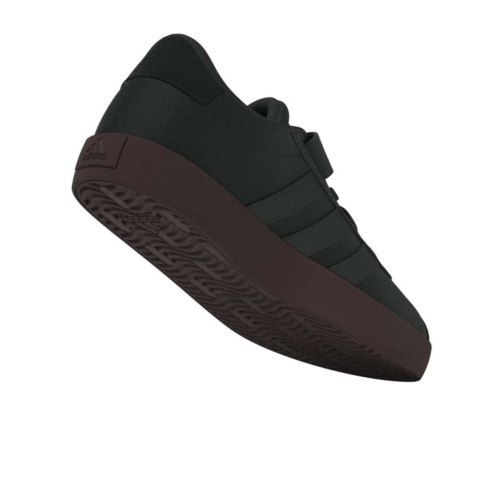 VL Court 3.0 Skateboarding Shoes Kids