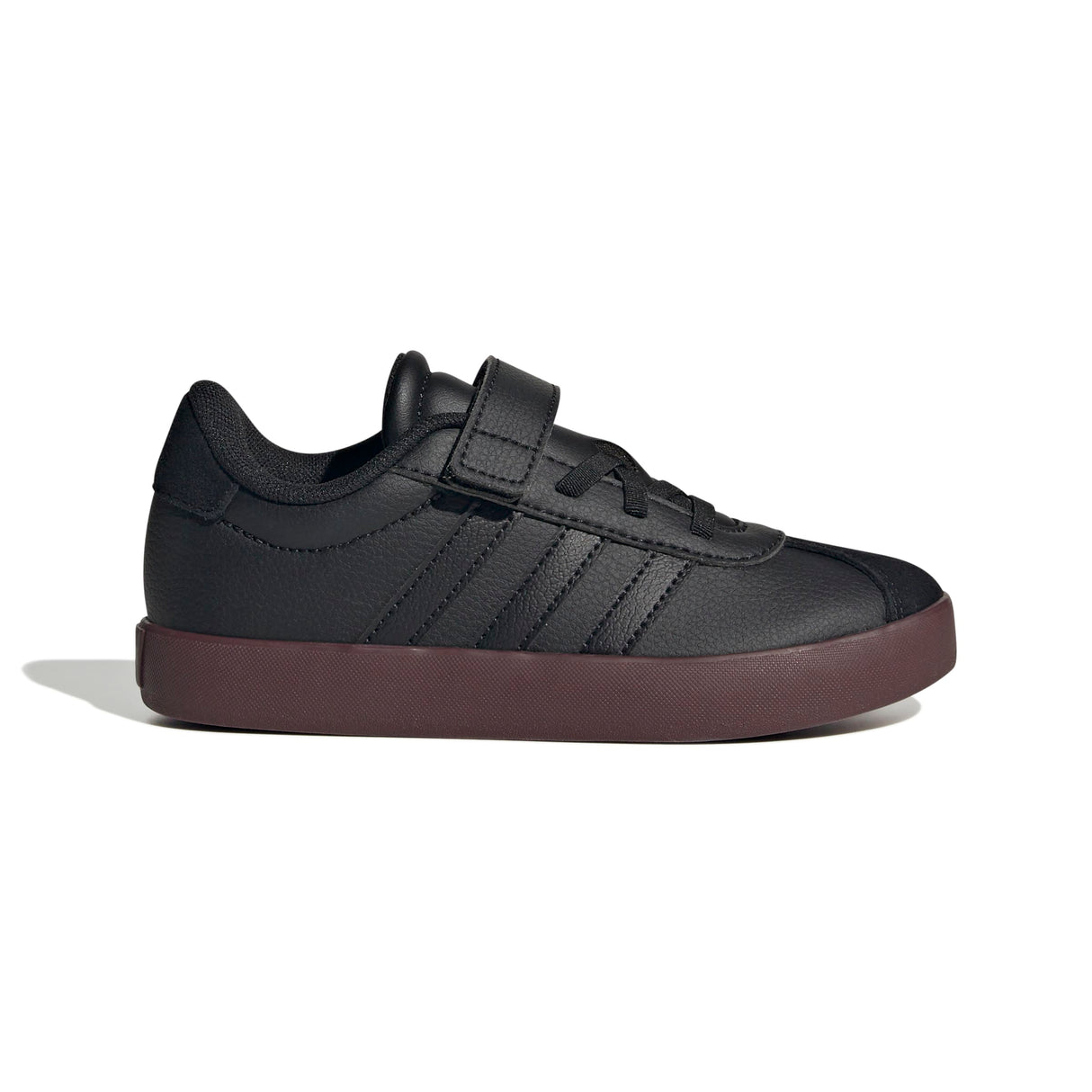 VL Court 3.0 Skateboarding Shoes Kids