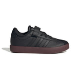 VL Court 3.0 Skateboarding Shoes Kids