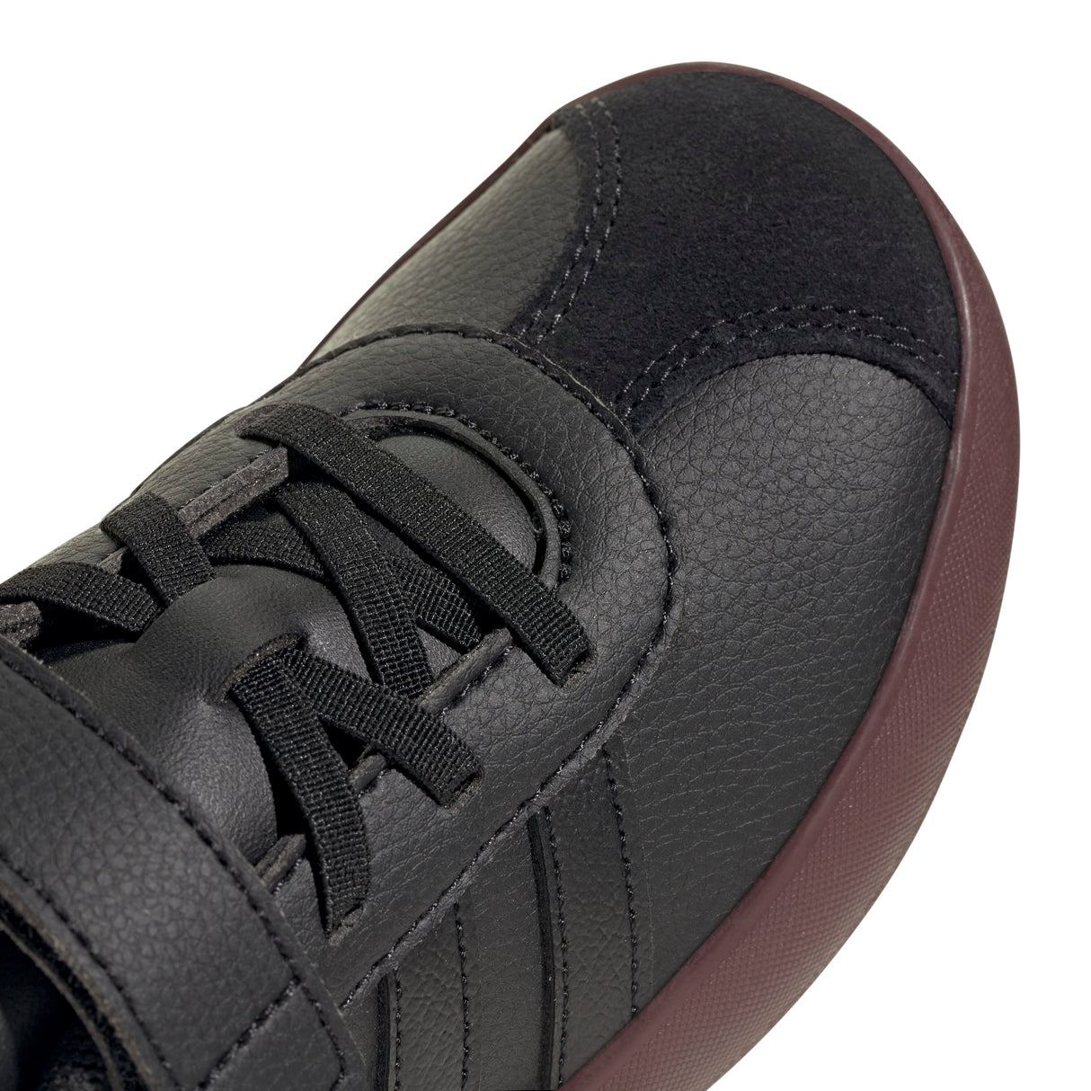 VL Court 3.0 Skateboarding Shoes Kids