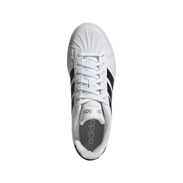 Streettalk Shoes